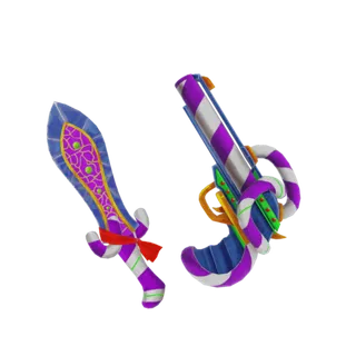 Purple Peppermint Set | MVSD