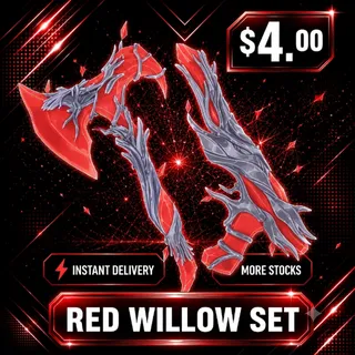 Red Willow Set (RWS)