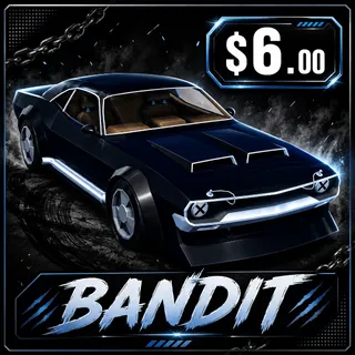 Bandit Jailbreak