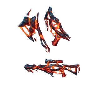 Molten Bundle | MVSD