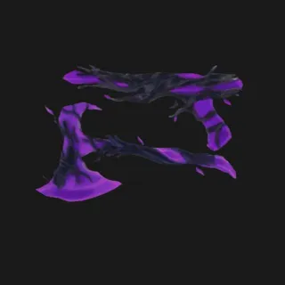 Purple Willow Set