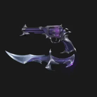 Purple Strife Set