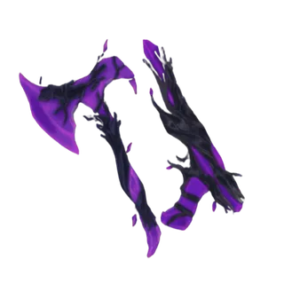 Purple Willow Set | MVSD