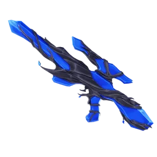 Blue Willow Sniper | MVSD