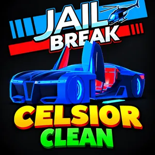 Celsior (Clean) Jailbreak