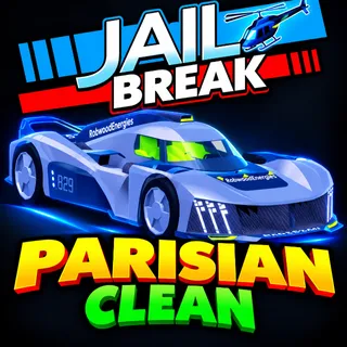 Parisian (Clean) Jailbreak 