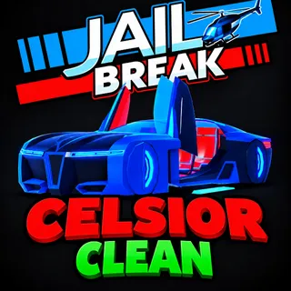 Clean Celsior | Jailbreak 