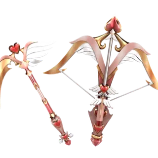 Angel Set | MVSD | Murderers VS Sheriffs DUELS