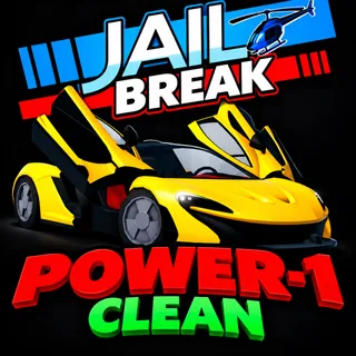Clean Power-1 | Jailbreak