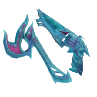 Reef Set | MVSD