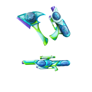 Soaker Bundle | MVSD | Murderers VS Sheriffs DUELS