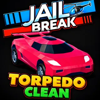 Clean (Torpedo) Jailbreak 