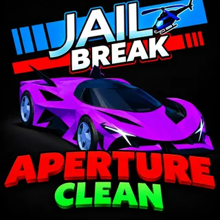 Clean Aperture | Jailbreak 