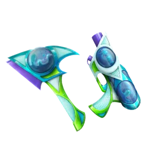 Soaker Set | MVSD