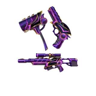 Purple Android Bundle | MVSD | Murderers VS Sheriffs DUELS