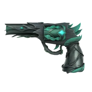 🍃 Enchanted 🍃 Fang Gun | MVSD