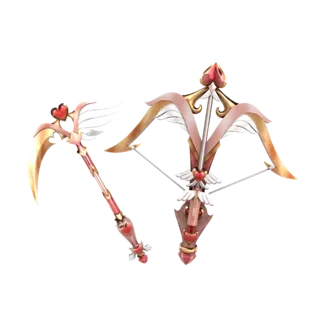 Angel Set | MVSD