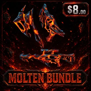 Molten Bundle MVSD