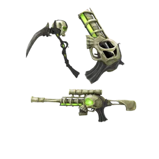 Reaper Bundle | MVSD | Murderers VS Sheriffs DUELS