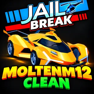 Moltenm12 (Clean) Jailbreak 