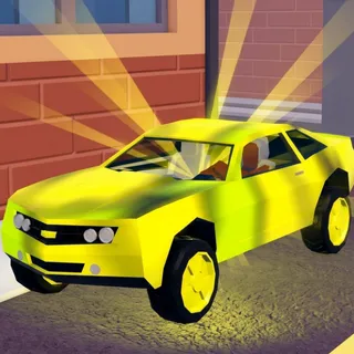 Hyper Yellow 5 (Clean) Jailbreak