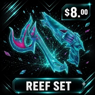 Reef Set