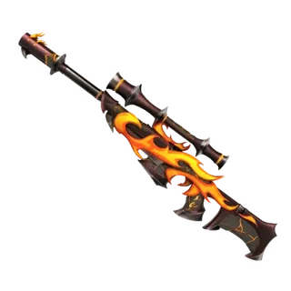 🔥Dragonfire🔥 Sniper | MVSD
