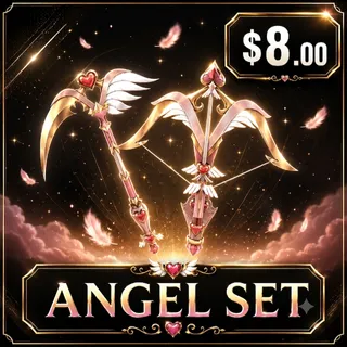 Angel Set 