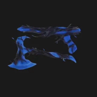 Blue Willow Set