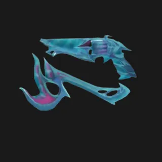 Reef Set