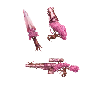 Sakura Bundle | MVSD | Murderers VS Sheriffs DUELS 
