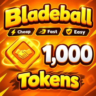 Bladeball Tokens