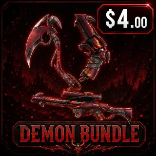 Demon Bundle