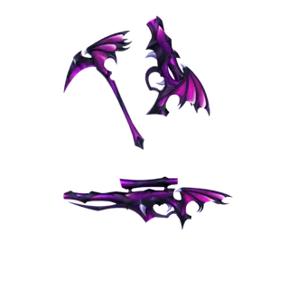 Vampire Purple Bundle | MVSD | Murderers VS Sheriffs DUELS