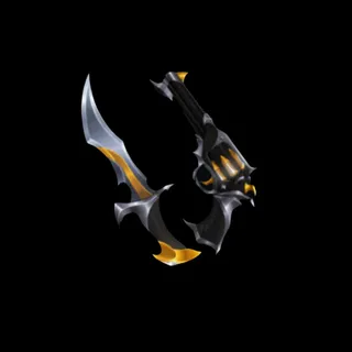 Yellow Strife Set | MVSD