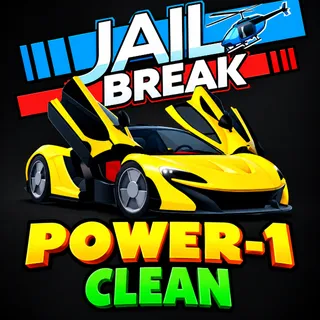 Power-1 (Clean) Jailbreak