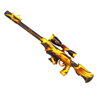 Phoenix Fang Sniper | MVSD