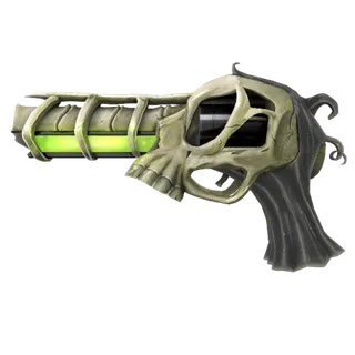 Reaper Gun | MVSD