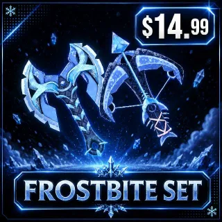 Frostbite Set