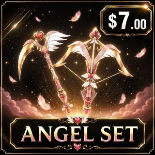 Angel Set