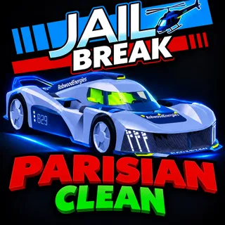 Parisian | Clean | Jailbreak 
