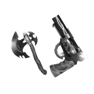 Gray Fang Set | MVSD