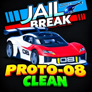 Proto-08 (Clean) Jailbreak