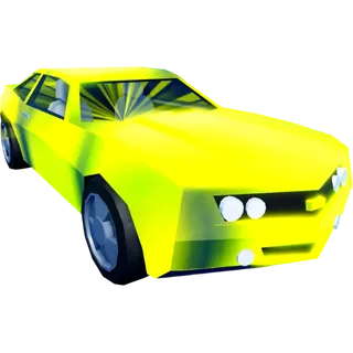Clean HyperYellow Level 5 | Jailbreak