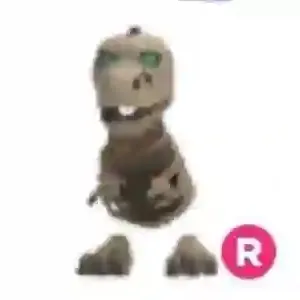 Skele Rex  x2
