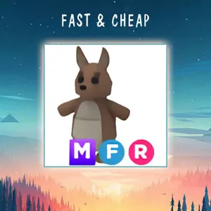 MFR KANGAROO
