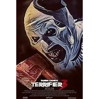 Terrifier 3