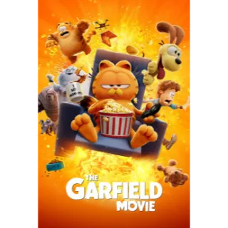 Garfield