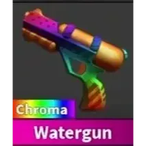 Chroma watergun mm2