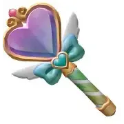 Chroma Heart Wand mm2